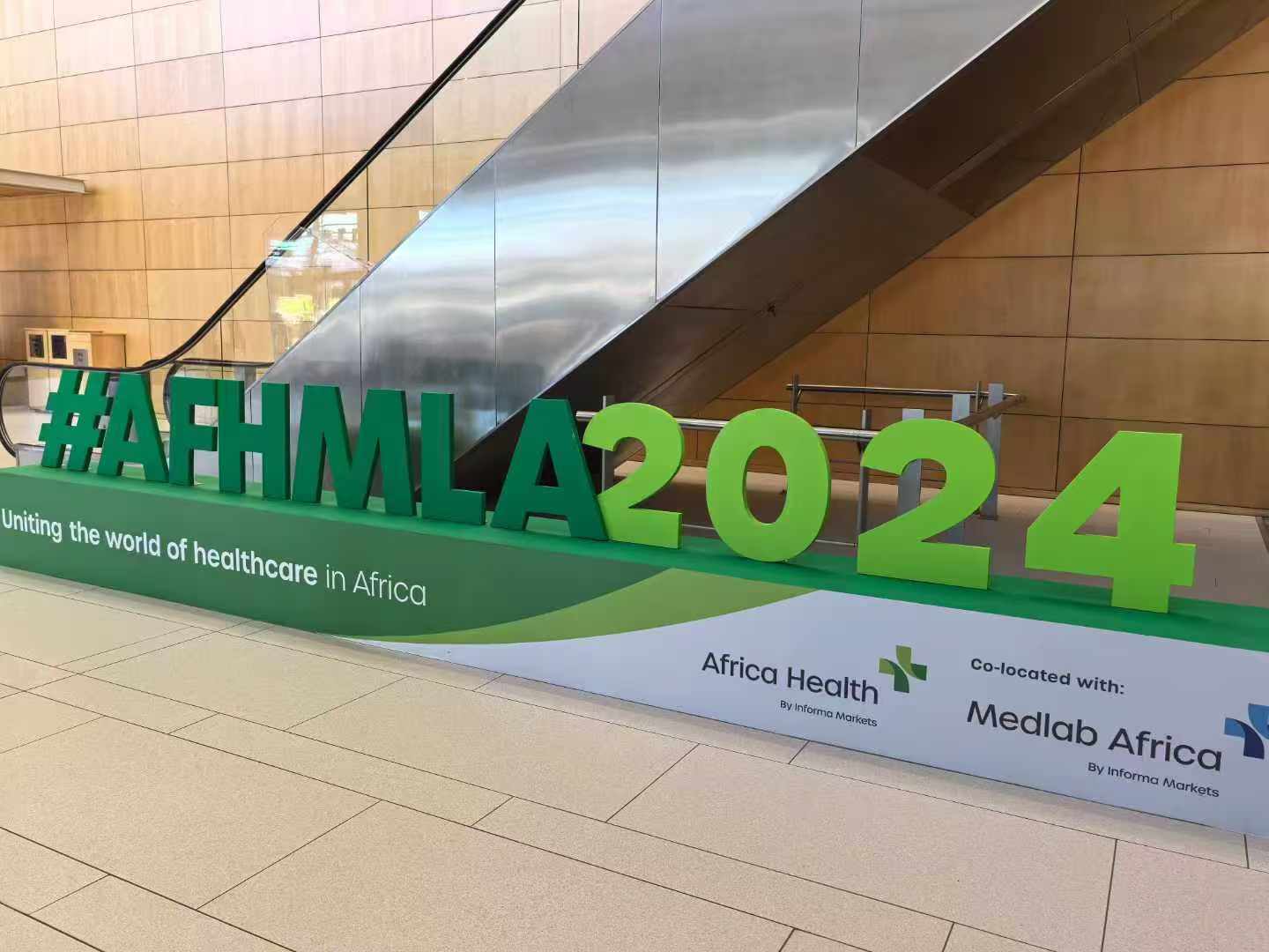 ϷAFHMLA